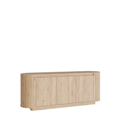 Chikuma Sideboard Cabinet 212cm, image 12