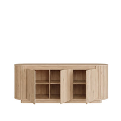 Chikuma Sideboard Cabinet 212cm, image 15