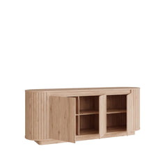 Chikuma Sideboard Cabinet 212cm, image 13