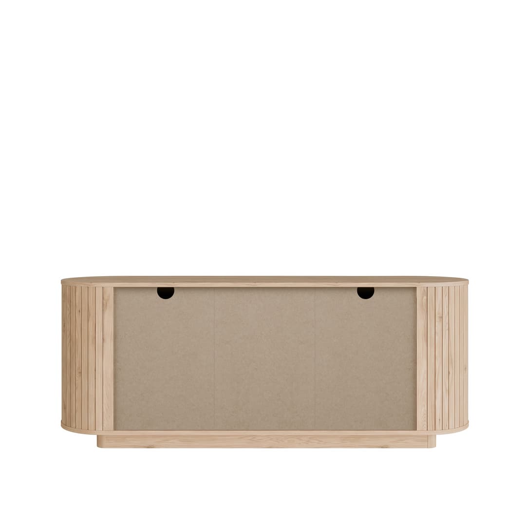 Chikuma Sideboard Cabinet 212cm, image 18