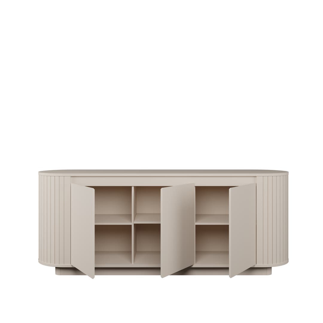 Chikuma Sideboard Cabinet 212cm, image 5