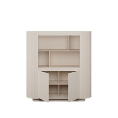 Chikuma Bookcase 162cm, image 5