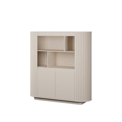 Chikuma Bookcase 162cm, image 7