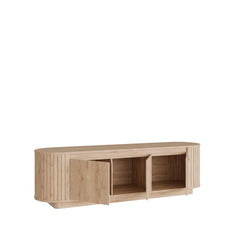 Chikuma TV Cabinet 212cm, image 13