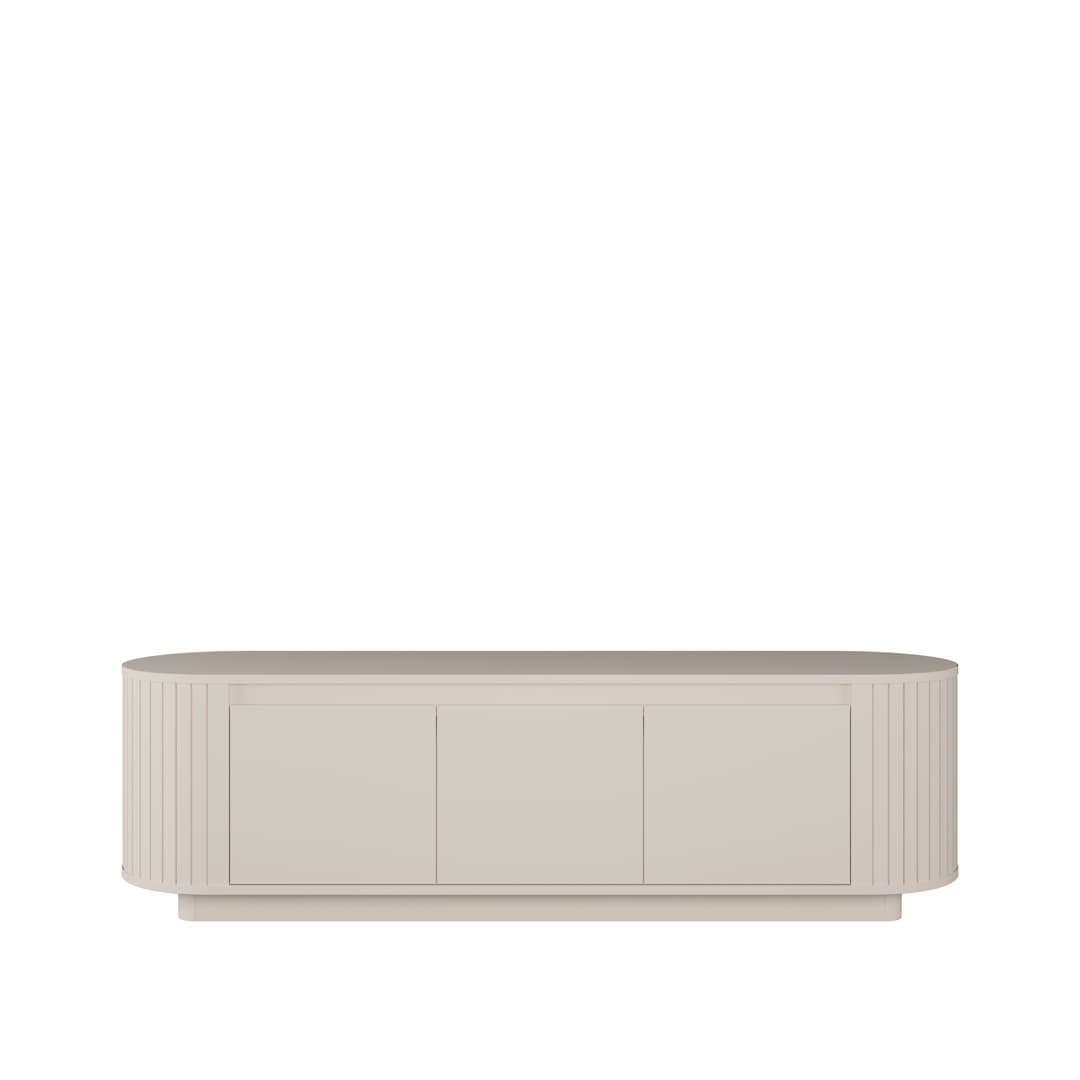 Chikuma TV Cabinet 212cm, image 4