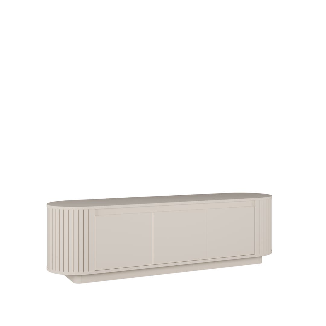 Chikuma TV Cabinet 212cm, image 2
