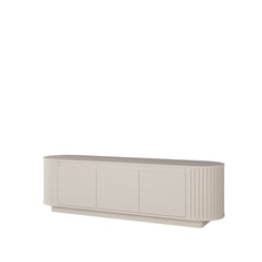 Chikuma TV Cabinet 212cm, image 7