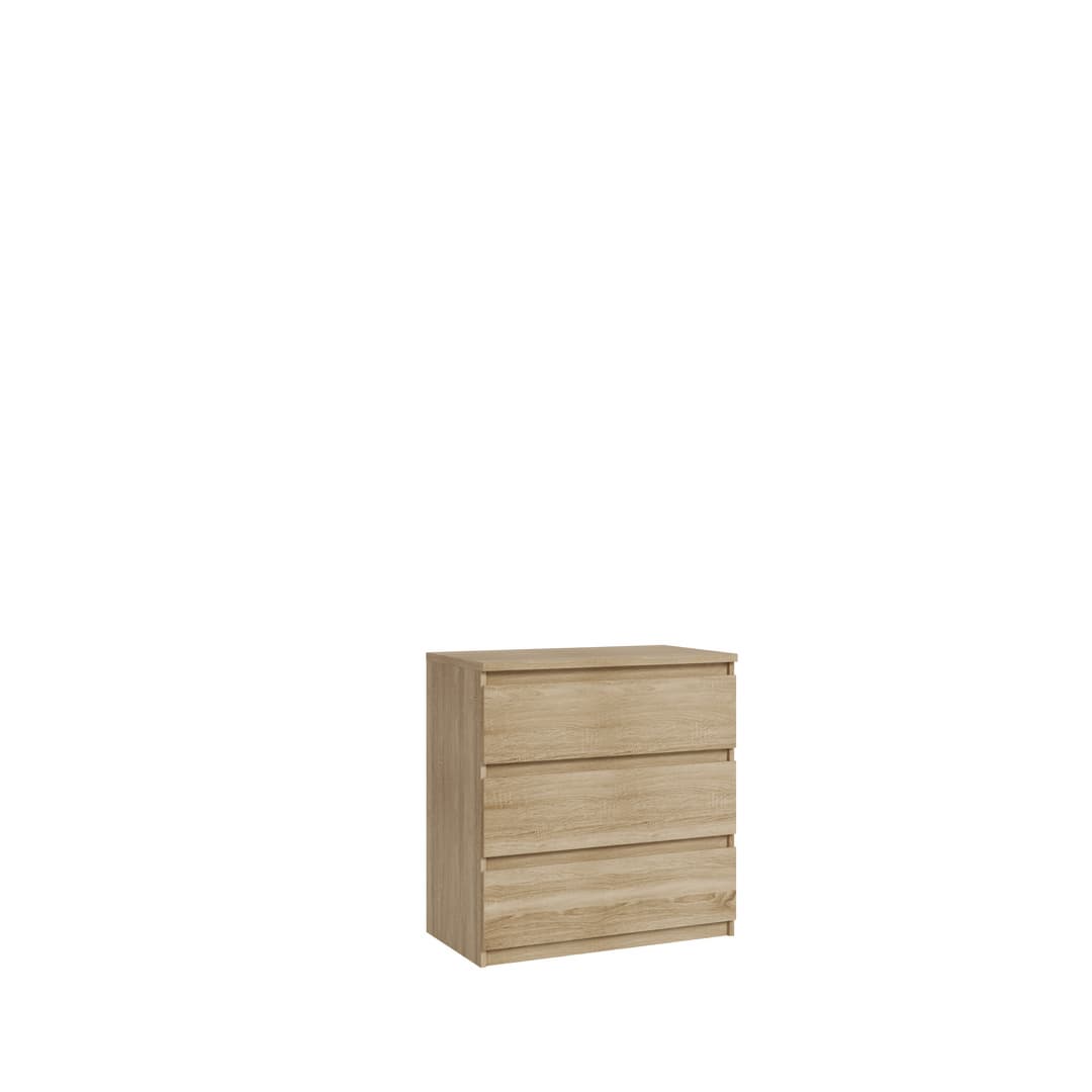 Chelsea Chest Of Drawers 77cm, image 11