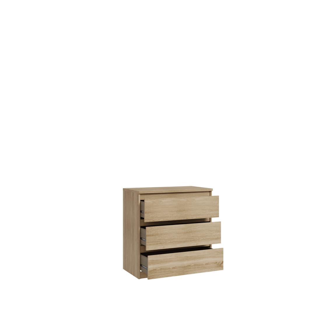 Chelsea Chest Of Drawers 77cm, image 12