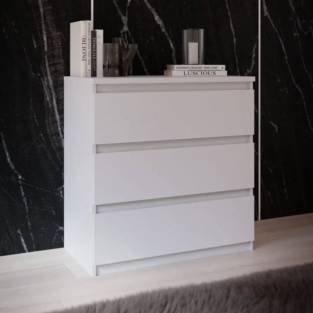 Chelsea Chest Of Drawers 77cm, image 9