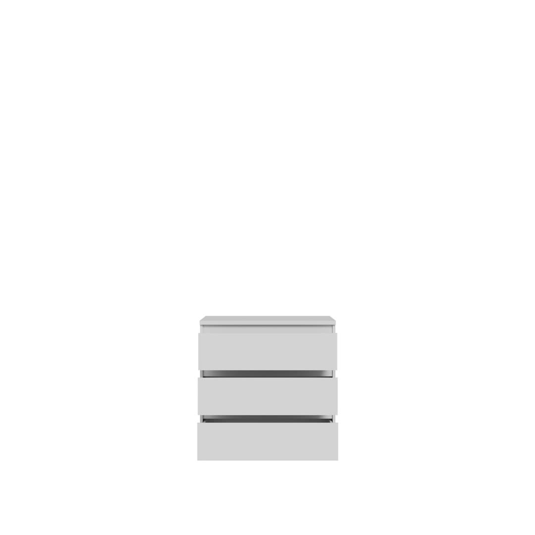 Chelsea Chest Of Drawers 77cm, image 5