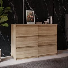 Chelsea Chest Of Drawers 110cm, image 17