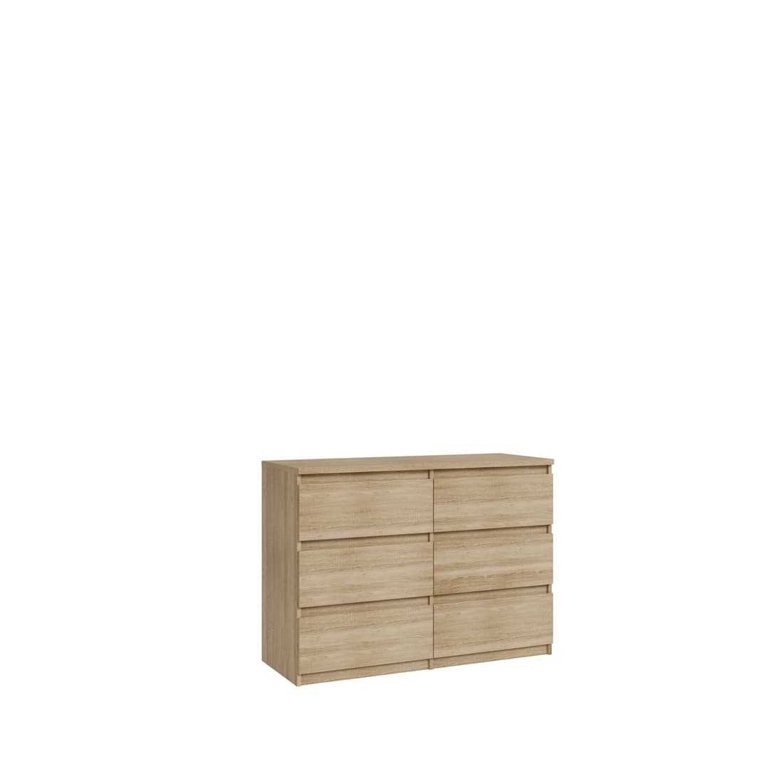 Chelsea Chest Of Drawers 110cm, image 11