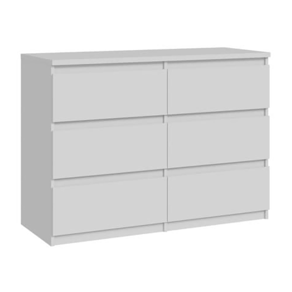 Chelsea Chest Of Drawers 110cm, image 2