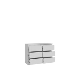 Chelsea Chest Of Drawers 110cm, image 3