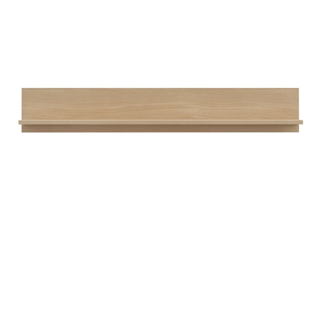 Skelbit Floating Shelf 160cm in Oak Elegant, image 3