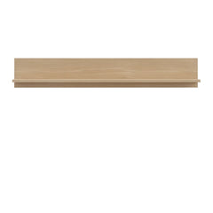Skelbit Floating Shelf 160cm in Oak Elegant, image 3