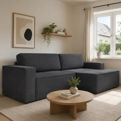 Corner Sofa Bed Como, image 19
