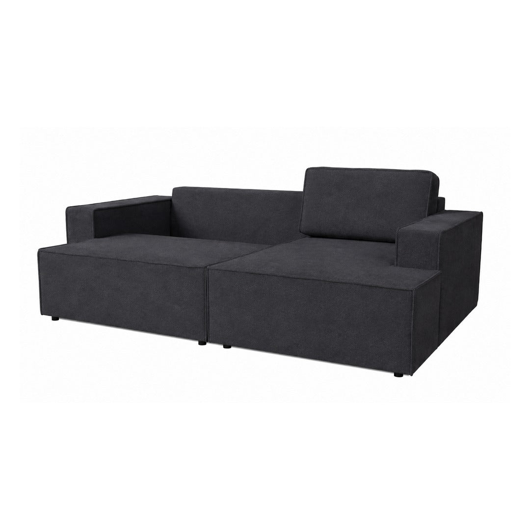 Corner Sofa Bed Como, image 20