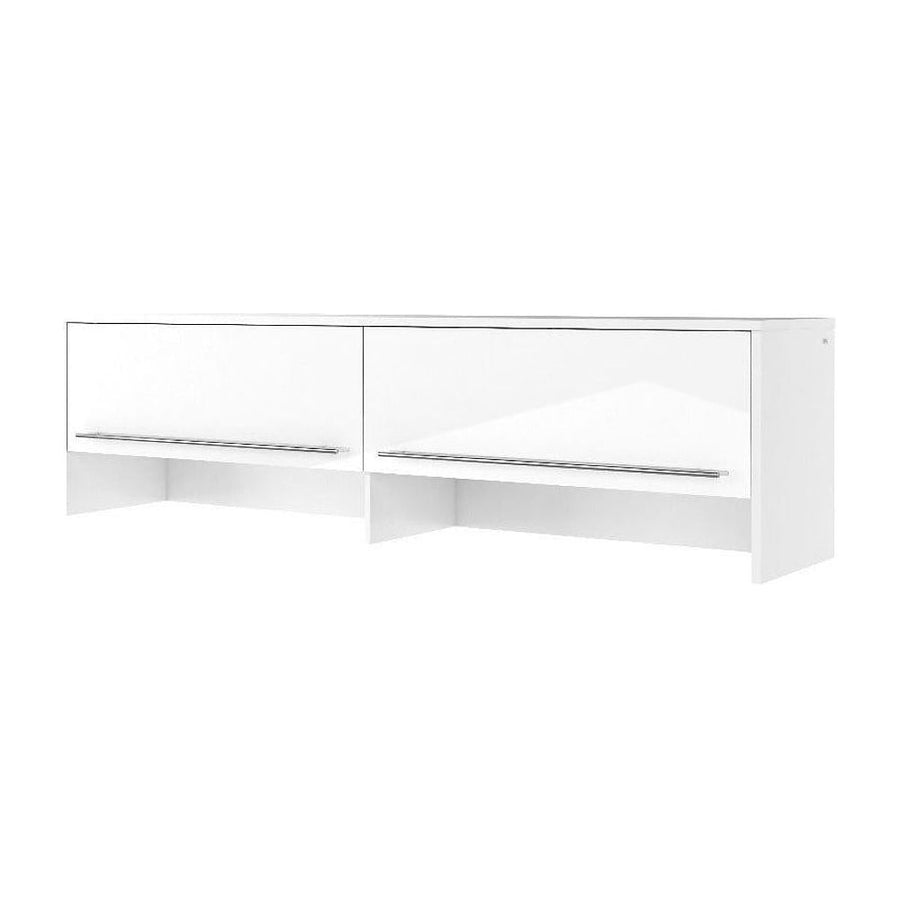 CP-09 Over Bed Unit for Horizontal Wall Bed Concept Pro 140cm