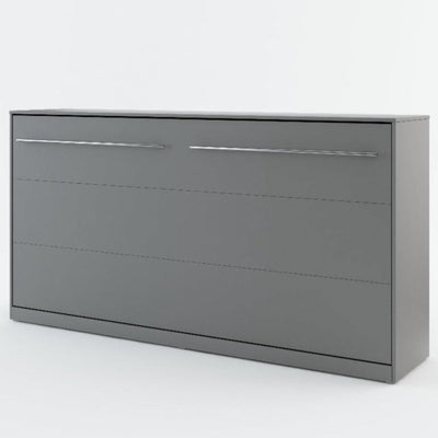 Index 20 Horizontal Murphy Bed-3 Colours