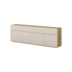 Criss Sideboard Cabinet 200cm