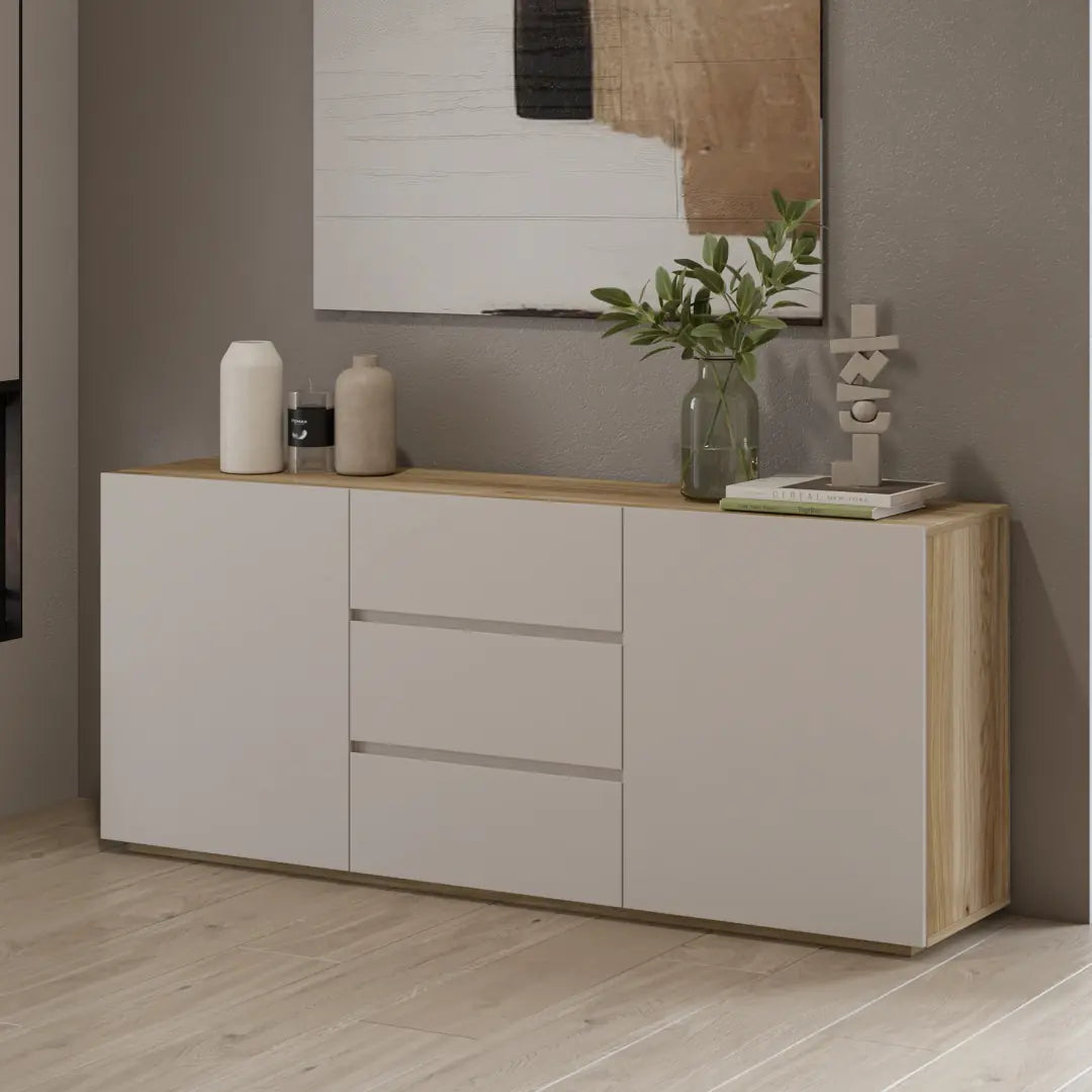 Criss Sideboard Cabinet 150cm