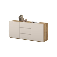 Criss Sideboard Cabinet 150cm