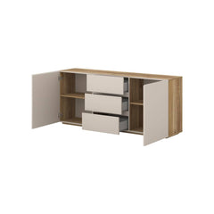 Criss Sideboard Cabinet 150cm