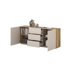 Criss Sideboard Cabinet 150cm
