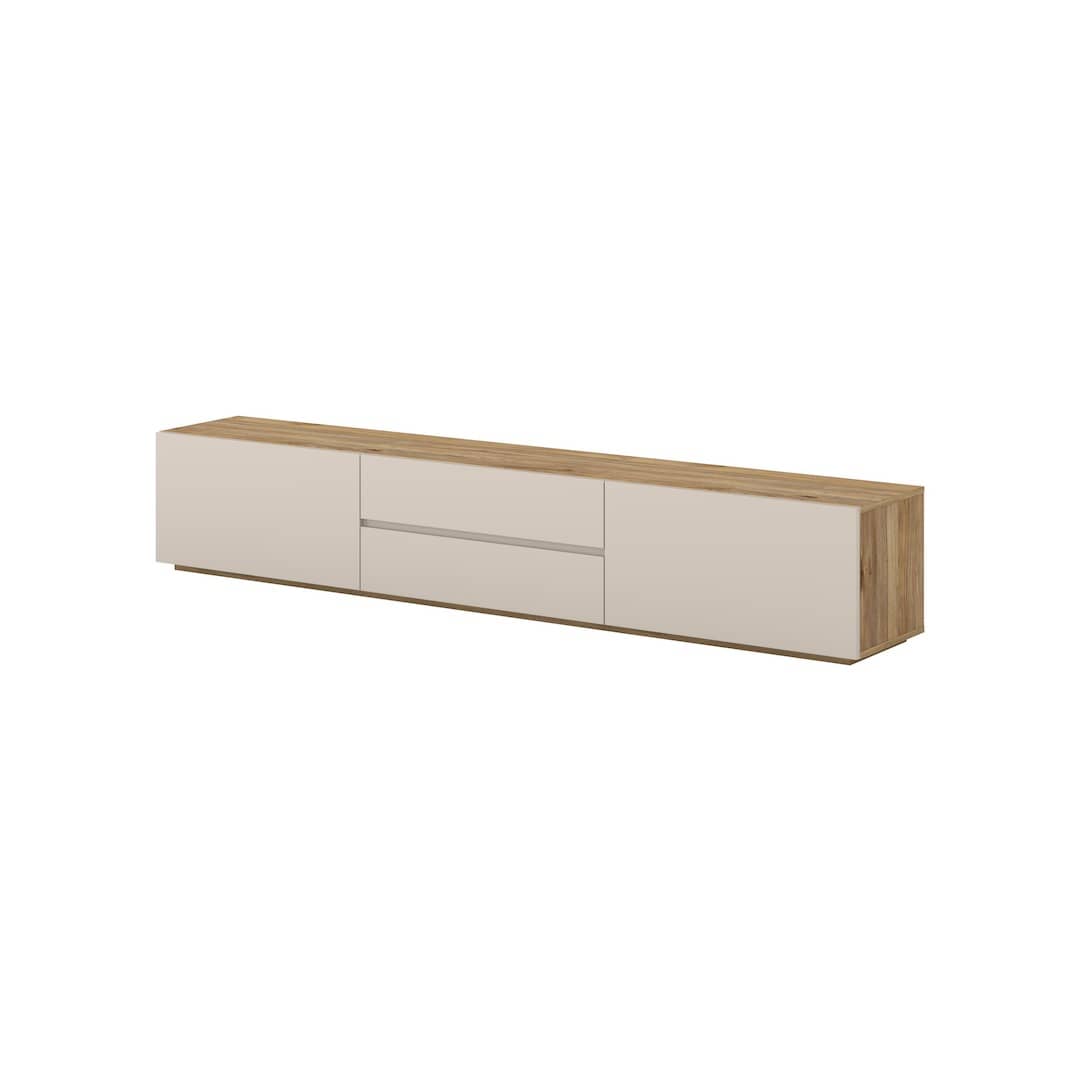 Criss TV Cabinet 200cm