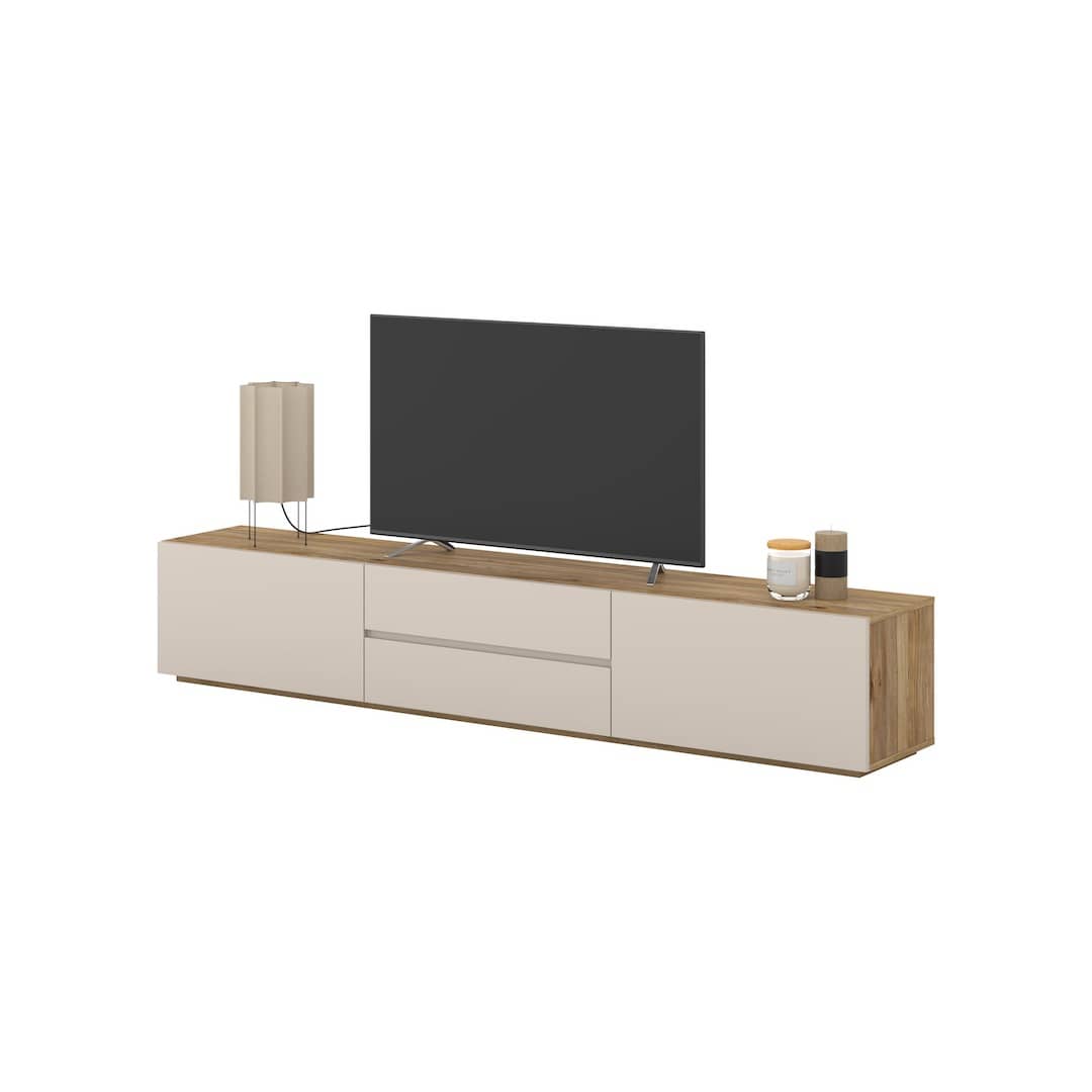 Criss TV Cabinet 200cm