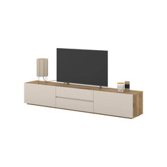 Criss TV Cabinet 200cm