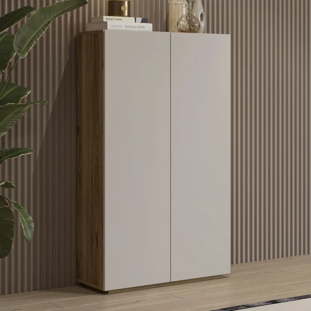 Criss Highboard Cabinet 70cm