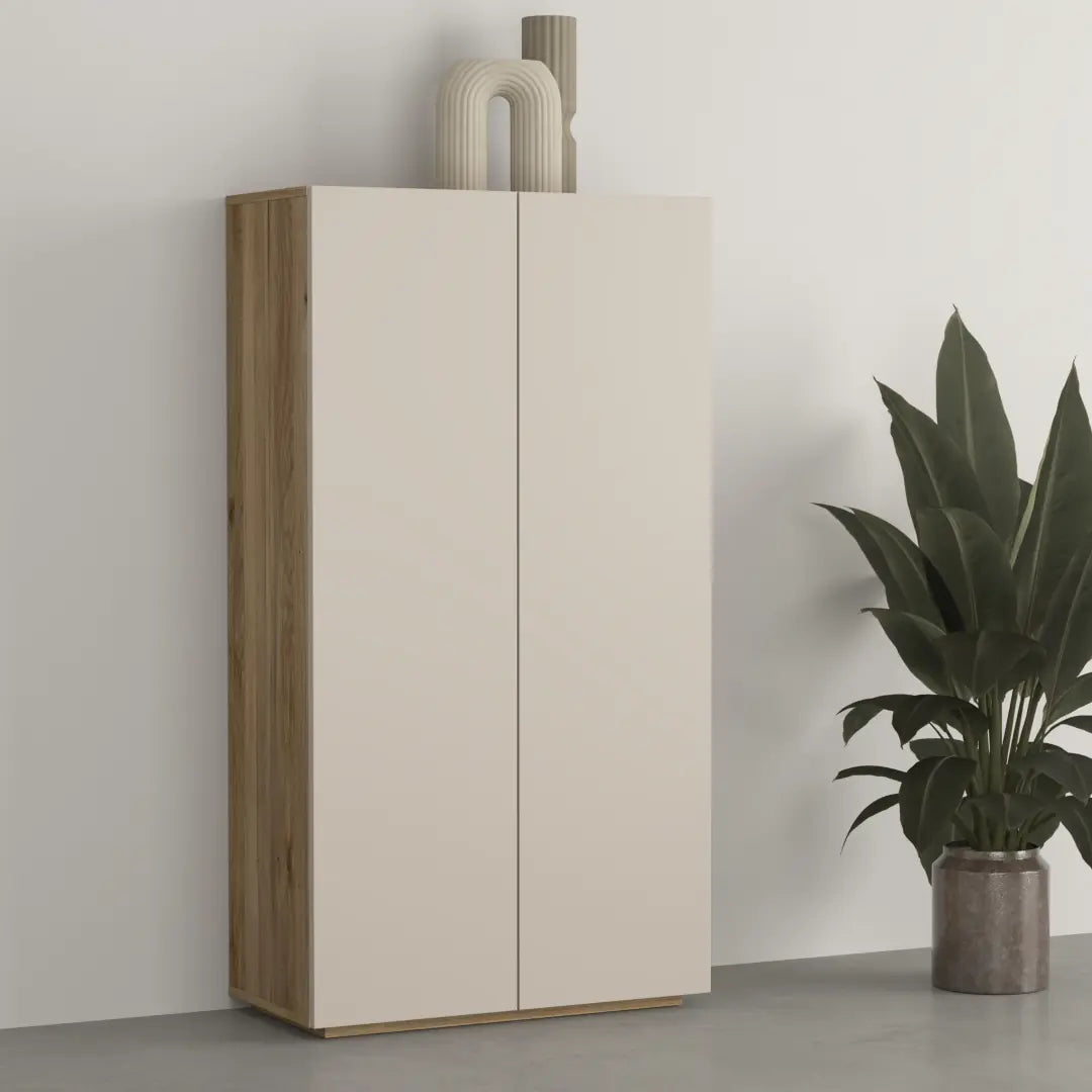 Criss Highboard Cabinet 70cm