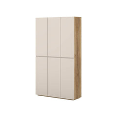 Criss Tall Cabinet 105cm