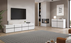 Kross 25 Sideboard Cabinet 225cm - product image 8