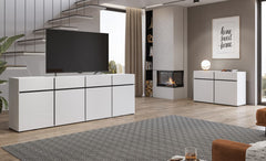 Kross 25 Sideboard Cabinet 225cm - product image 16
