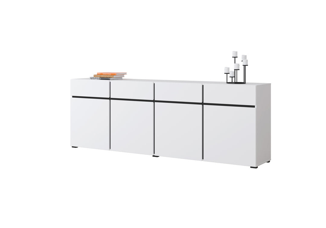 Kross 25 Sideboard Cabinet 225cm - product image 4