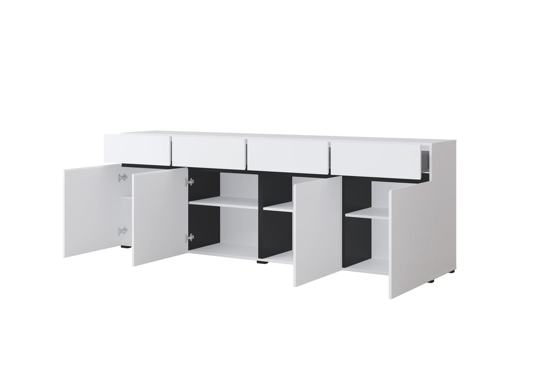 Kross 25 Sideboard Cabinet 225cm - product image 3