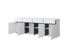 Kross 25 Sideboard Cabinet 225cm - product image 3