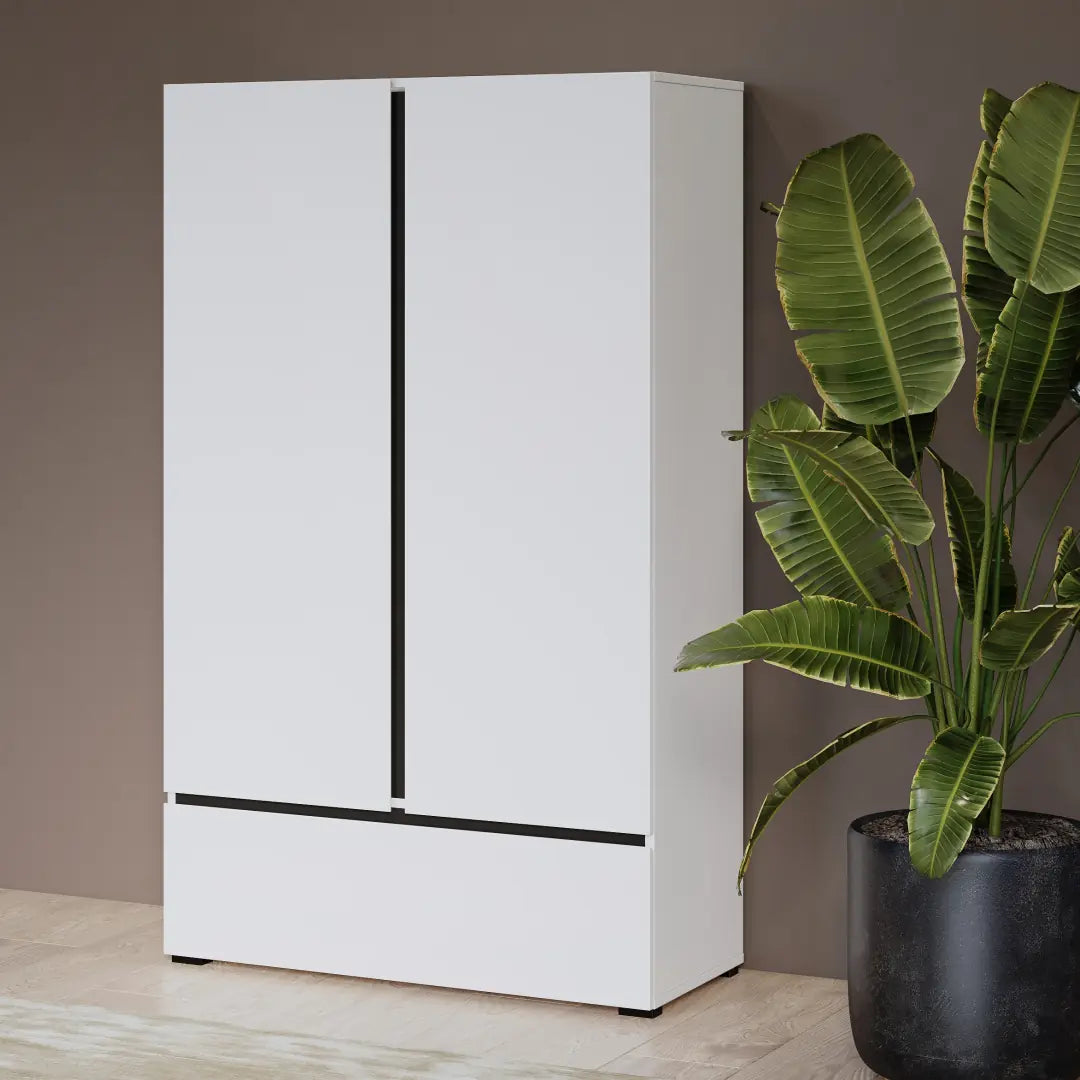 Kross Highboard Cabinet 89cm