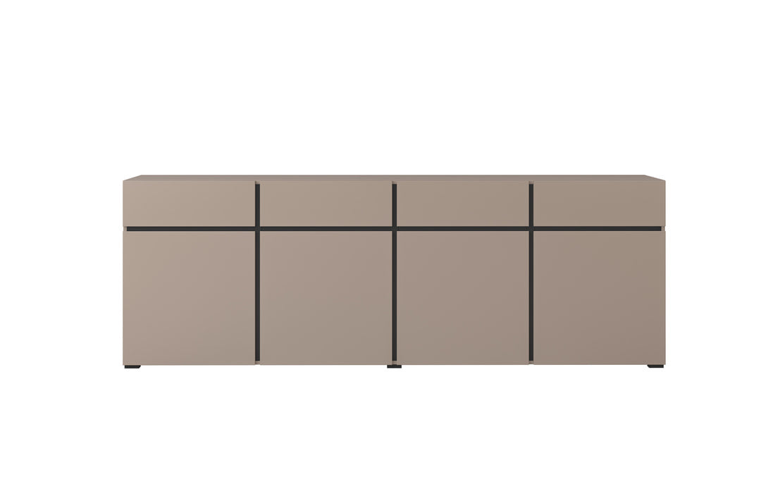 Kross 25 Sideboard Cabinet 225cm - product image 20