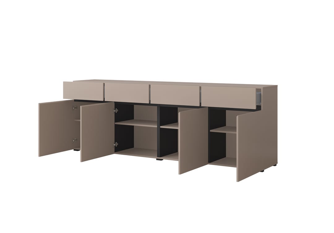 Kross 25 Sideboard Cabinet 225cm - product image 18