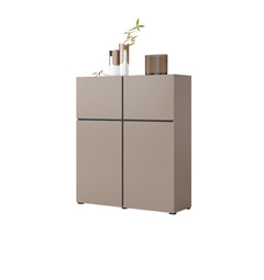 Kross 76 Highboard Cabinet 119cm - product image 22