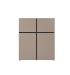 Kross 76 Highboard Cabinet 119cm - product image 23