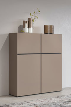 Kross 76 Highboard Cabinet 119cm - product image 24