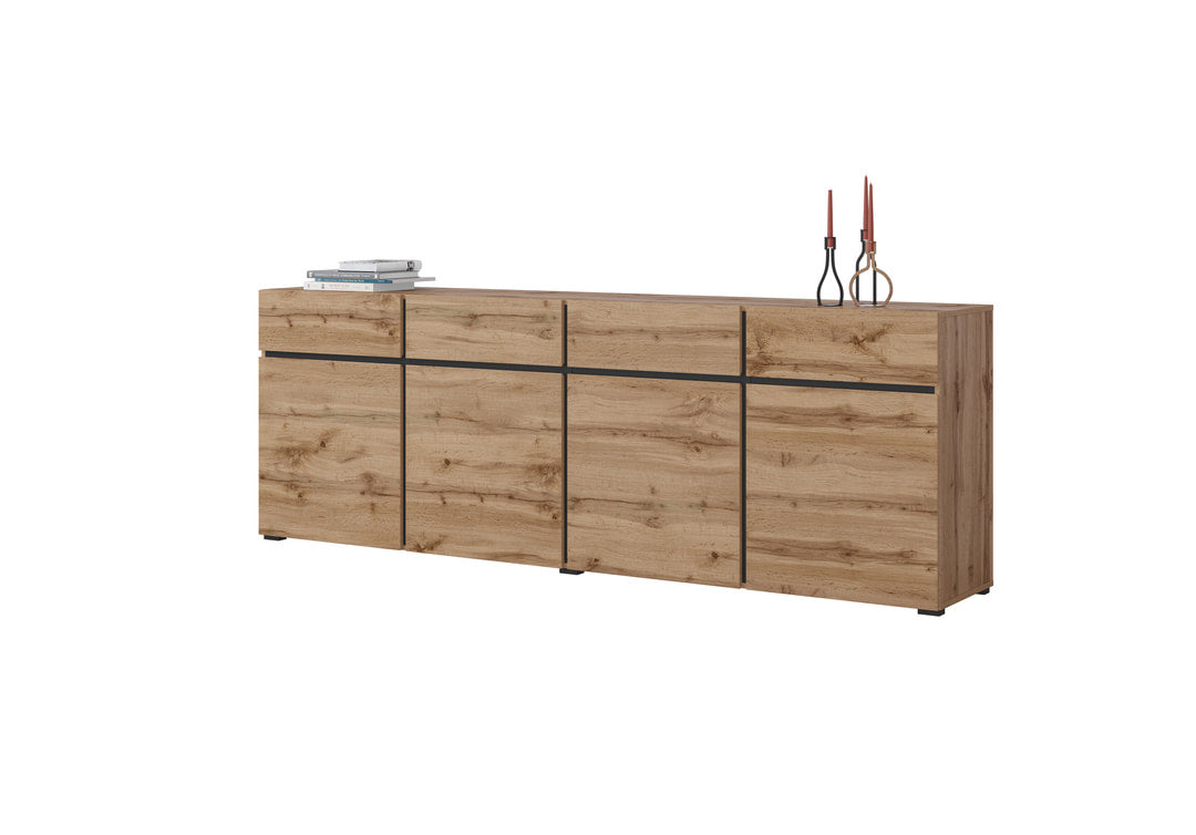 Kross 25 Sideboard Cabinet 225cm - product image 26