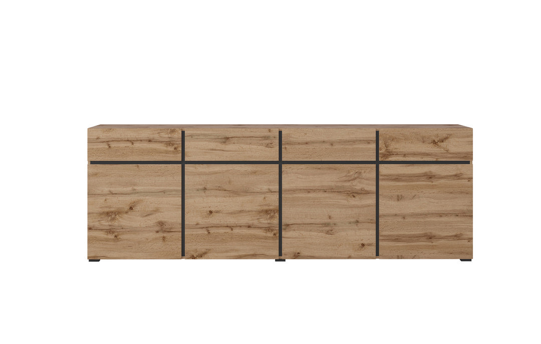 Kross 25 Sideboard Cabinet 225cm - product image 27