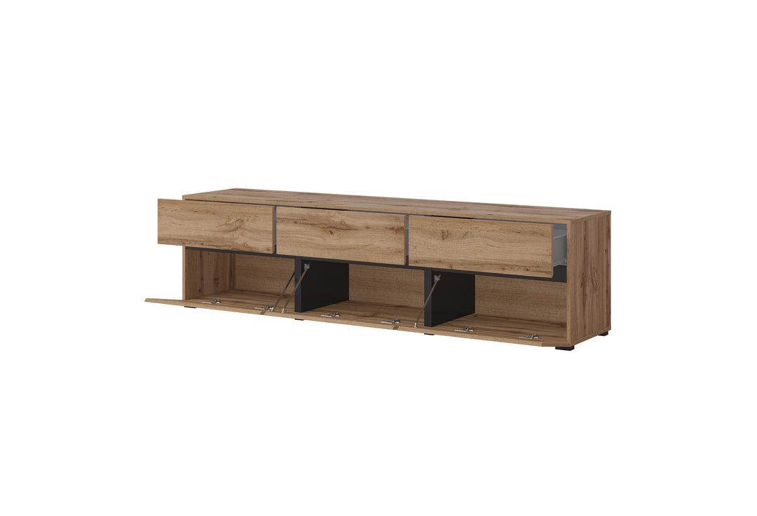 Kross 41 TV Cabinet 180cm - product image 8